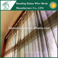 Decorative Diagonal Wire Mesh for Sale